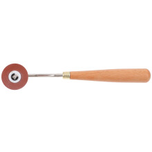 Printmaking Cylinder Student Ink Roller For Applicator Art Craft