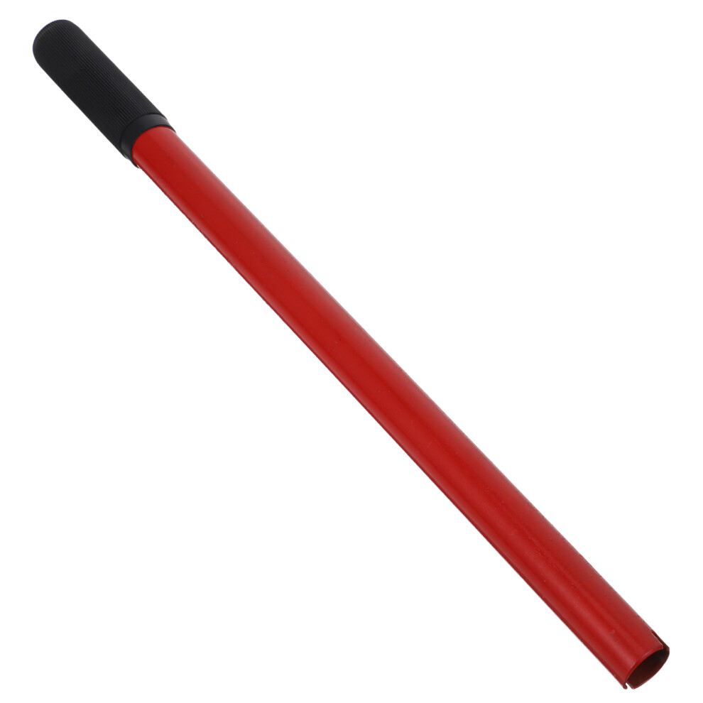 Vertical Extension Rod Jack Accessories 40.00X2.00x2.00cm Red 3171388893458