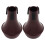 2 Pcs Mute Valve Megaphone Trombone Cleaning Kit Instruments 9