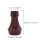 2 Pcs Mute Valve Megaphone Trombone Cleaning Kit Instruments 2