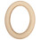 Rustic Wooden Picture Frame Beige 1pack 1