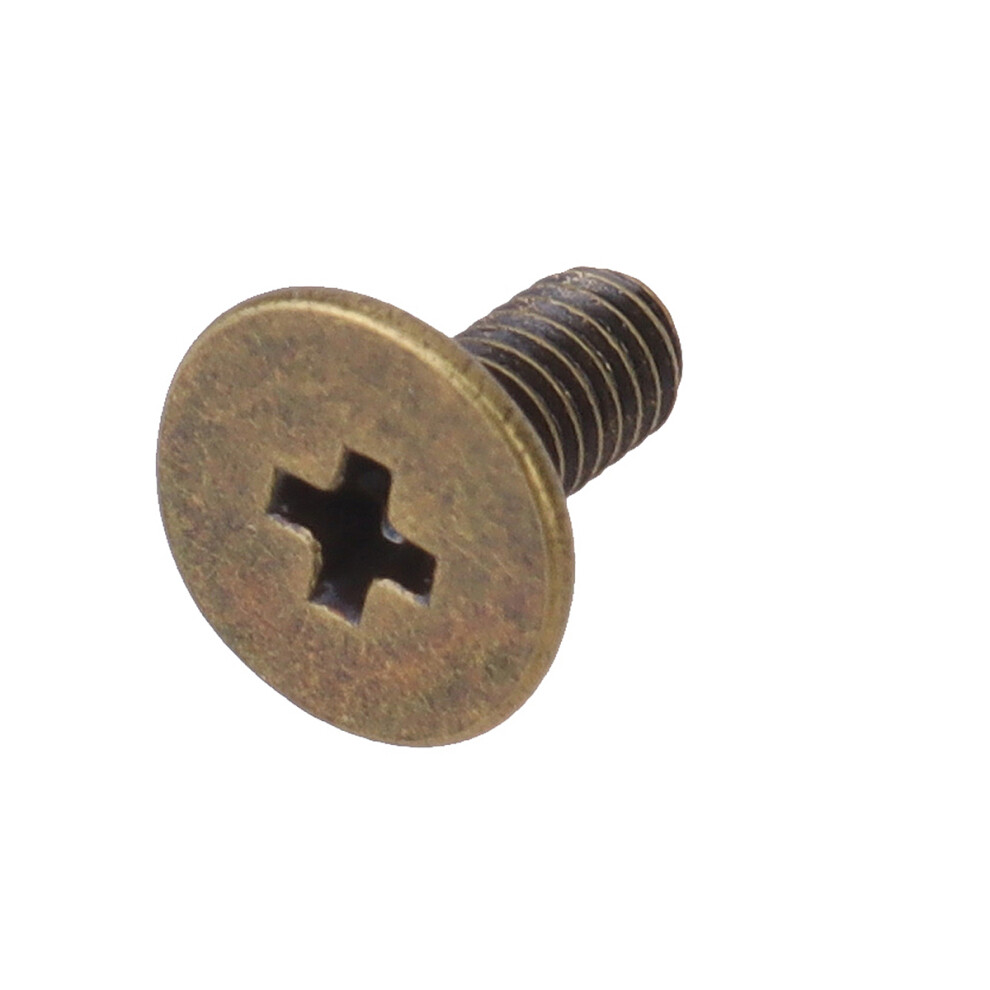 20Pcs Rivet Shoes Punk Rivet Screwback Studs For Clothing 3171599009518