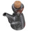 Bottle Cooking Soy Sauce Pot Kitchen Condiment Container 4