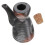 Bottle Cooking Soy Sauce Pot Kitchen Condiment Container 8
