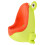 Urinal Portable Mural PP Potty Training 1
