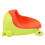 Urinal Portable Mural PP Potty Training 10