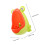 Urinal Portable Mural PP Potty Training 2