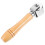 Paint Roller Extension Pole Roller 15.50x2.50x2.50cm 10