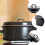 Baking Pan Enamel Roasting Families Family Meals 1 Set 9