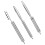 Masteelf  3 Pcs Fish Scale Planer Kitchen Remover Gadget For Household 11