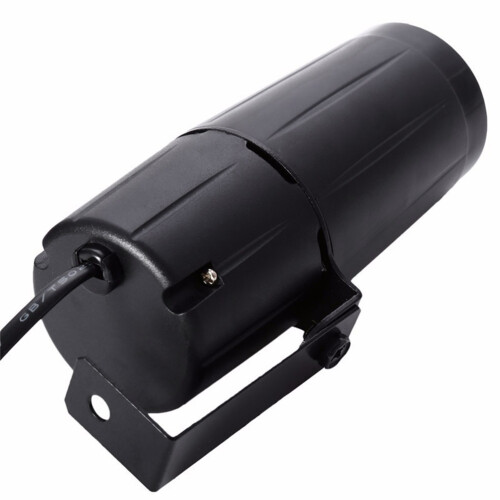 Led Spotlight Metal 1pack 5.7x2.2x2.2in 1
