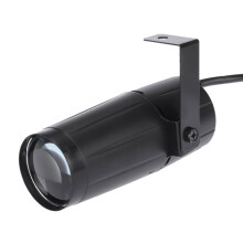 Led Spotlight Metal 1pack 5.7x2.2x2.2in