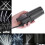 Led Spotlight Metal 1pack 5.7x2.2x2.2in 3