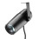 Led Spotlight Metal 1pack 5.7x2.2x2.2in 7