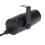 Led Spotlight Metal 1pack 5.7x2.2x2.2in 4