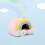 Hamster Bed Hamster Warm Nest Plush 1 Pcs Indoor Use 9