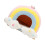 Hamster Bed Hamster Warm Nest Plush 1 Pcs Indoor Use 8