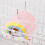 Hamster Bed Hamster Warm Nest Plush 1 Pcs Indoor Use 10
