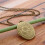 Cute Locket Necklace Alloy Bronze 1pcs 6