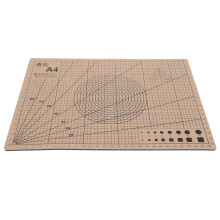 Unbranded Cutting Board For Sewing Painting Mat Double Sided Pad