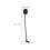3 Pcs Microphone Straight Cutting 3