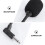 3 Pcs Microphone Straight Cutting 11