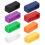 8 Pcs Bands Men Watch Band Strap Loop Man 14mm 10