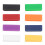 8 Pcs Bands Men Watch Band Strap Loop Man 14mm 6