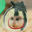 Pets Cool Down Sleeping Nest Ceramics Hamster Hide Cooling House 11