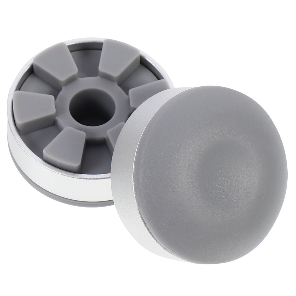 2Pcs Laptop Mat Silica Gel Cooling Base 3171399512690