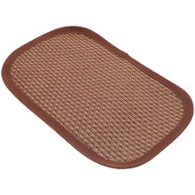 Pet Cooling Mats Hamster Cooling Mat Rattan 1pcs