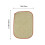 Pet Cooling Mats Hamster Cooling Mat Rattan 1pcs 3