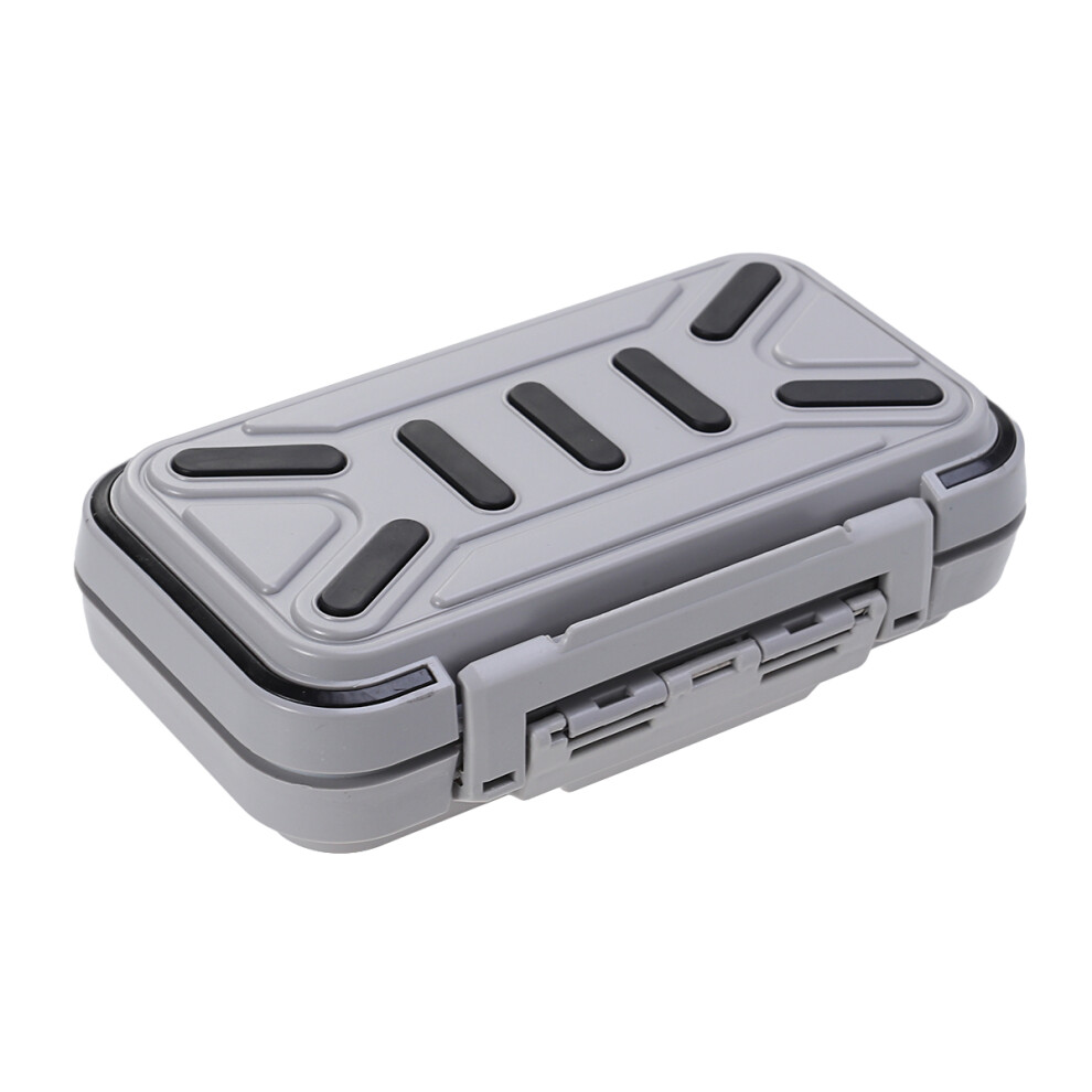 Photos - Climbing Gear Small Fishing Tackle Box Large Capacity Boxes Lure Storage Containers