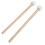 Mallet Multi 2pcs 1.2x1.2x10in Wooden Gong Mallets 9