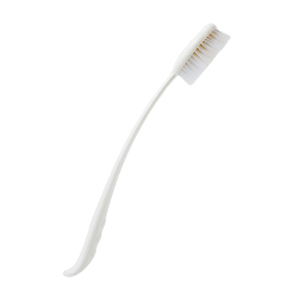 Iplusmile Long Handle Bath Brush Miss Man Mens Shower Scrubber Back For Women