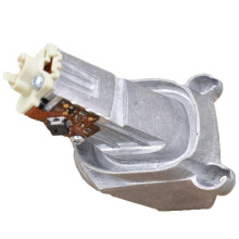 Nieuw 18592200 63117343876 voor 2014-16 BMW 5 Serie F10 F11 LCI Koplampregeleenheid Dagrijlicht