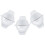 3 Pcs Dumpling Mold Making Mould Set Kitchen Maker Tool Khinkali 5