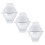 3 Pcs Dumpling Mold Making Mould Set Kitchen Maker Tool Khinkali 4