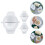 3 Pcs Dumpling Mold Making Mould Set Kitchen Maker Tool Khinkali 8