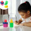 Set Plastic 1set 5.12x3.94x2.17in 9