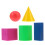 Set Plastic 1set 5.12x3.94x2.17in 8