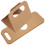 Drink Carrier Coffee Paperboard 10pcs 6*5.1*4.9in 1