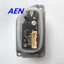 (Höger 63117214942)NYTT varselljus led-modul Styrenhet 7214939 För BMW 5' G30 G31 G32