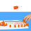 Finger Painting Sponges Rubber 24pcs Art Tools 2