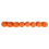 Finger Painting Sponges Rubber 24pcs Art Tools 7