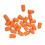 Finger Painting Sponges Rubber 24pcs Art Tools 5