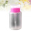 150 Ml Locking Bottle Nail Empty Press Pump Dispenser Water With 6