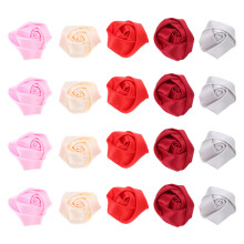 Flower Hair Accessories Hairpins Material Assorted Color 20pack