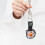 18St Robuuste Camping Sleutelhanger Met Voor Kids 9