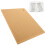 Craft Board Light Brown Macrame Project Board 1set 12x16in 8